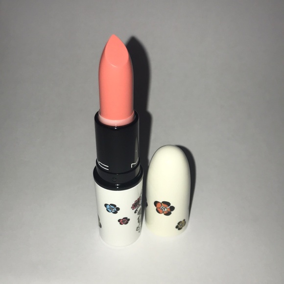 mac cremesheen lipstick ever hip